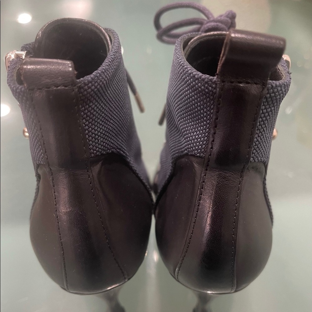 Booties - Picture 5 of 7